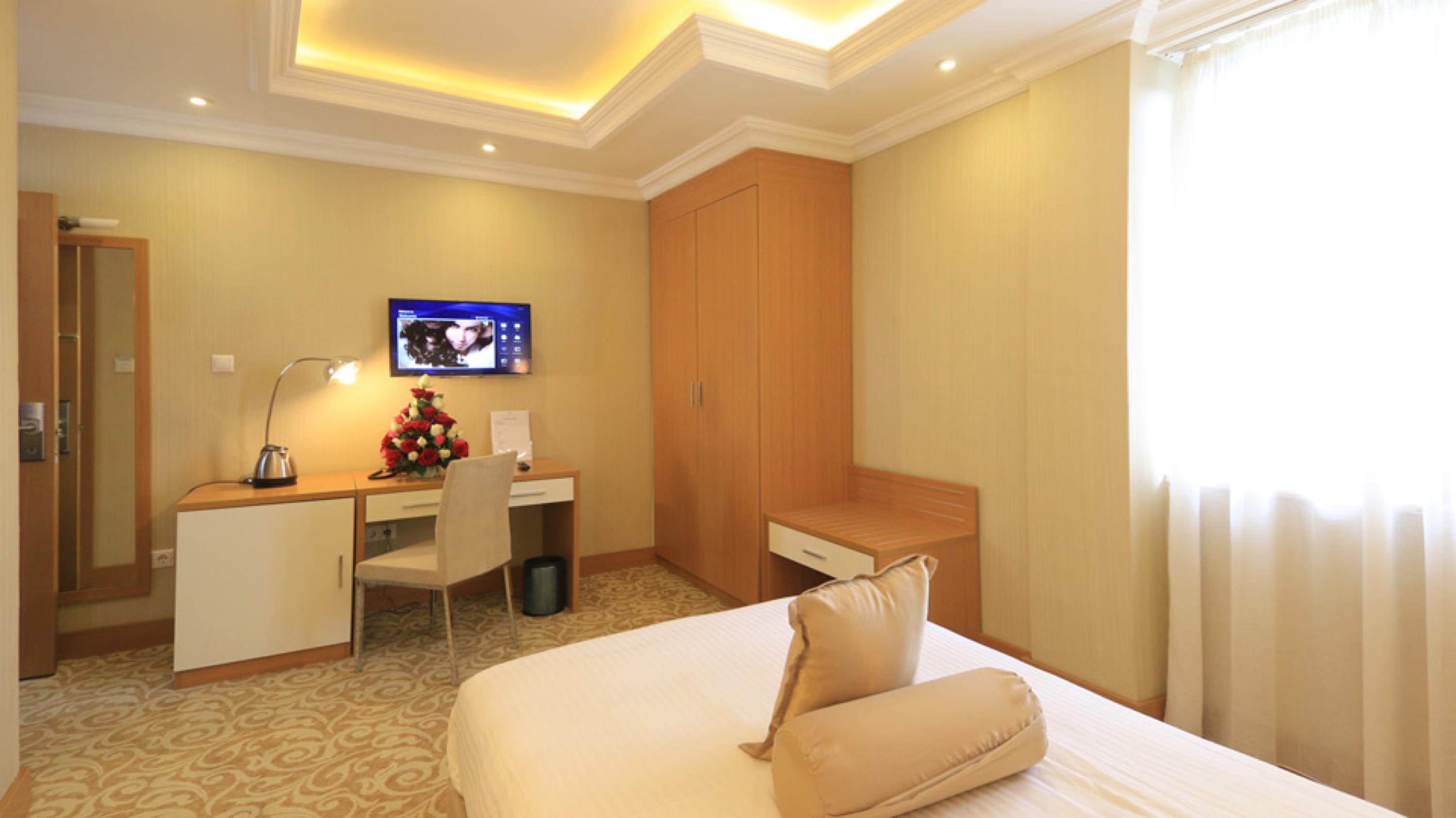 Momona Hotel Addis Ababa Dış mekan fotoğraf