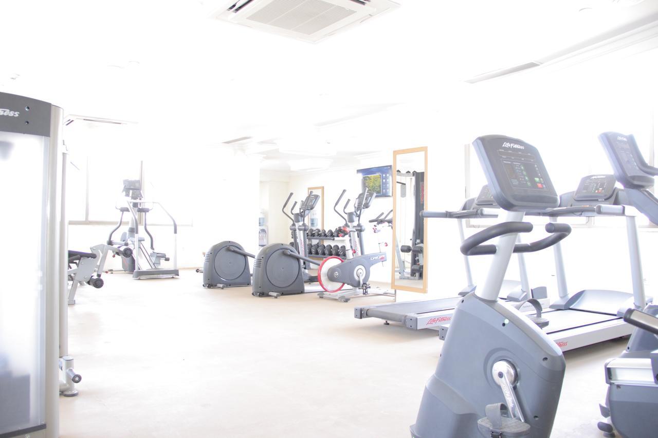 Momona Hotel Addis Ababa Dış mekan fotoğraf